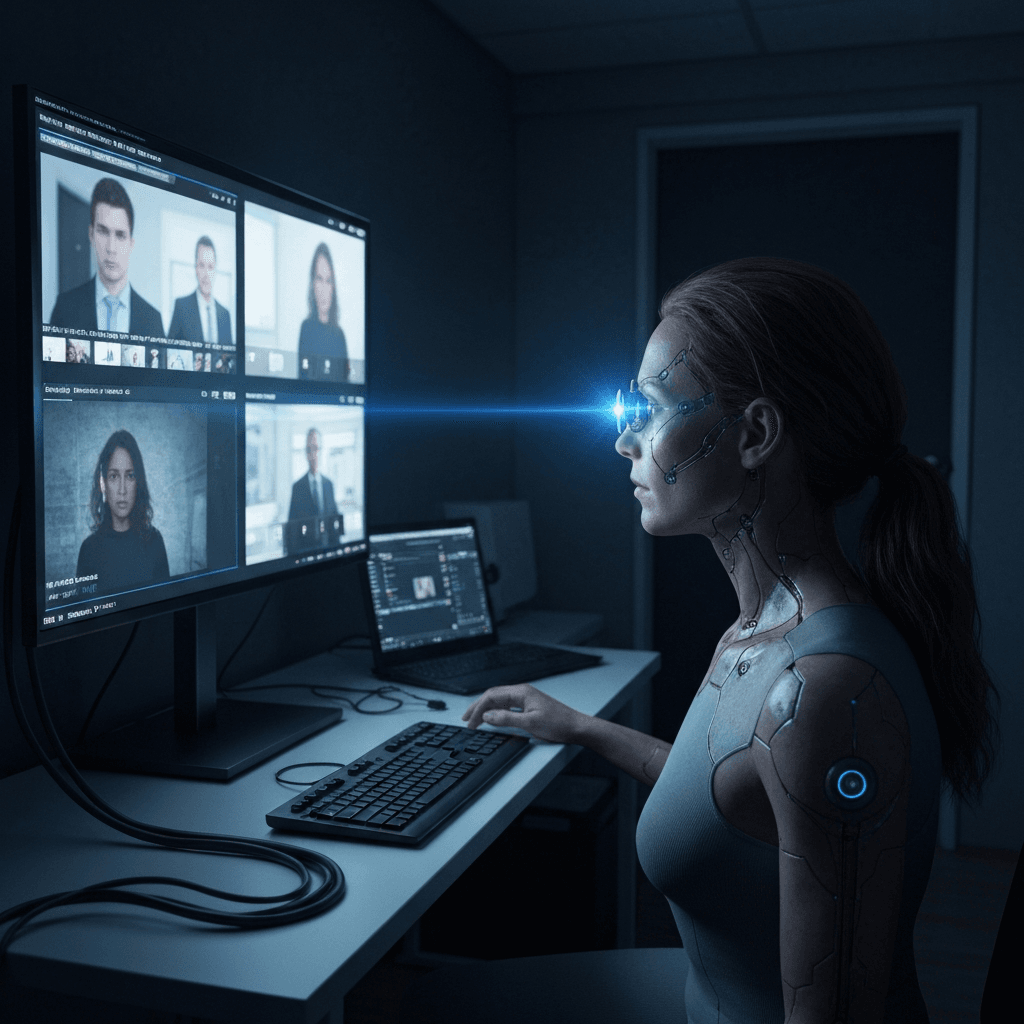 Photon-1: La IA que aprende a actuar solo con ver videos y ya supera a Gemini