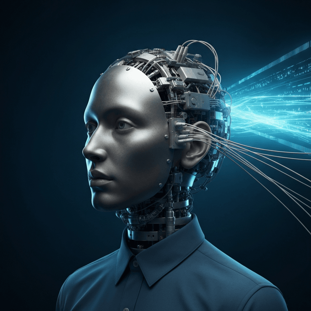 Robots que leen la mente: La nueva frontera para entrenar la IA del mundo físico