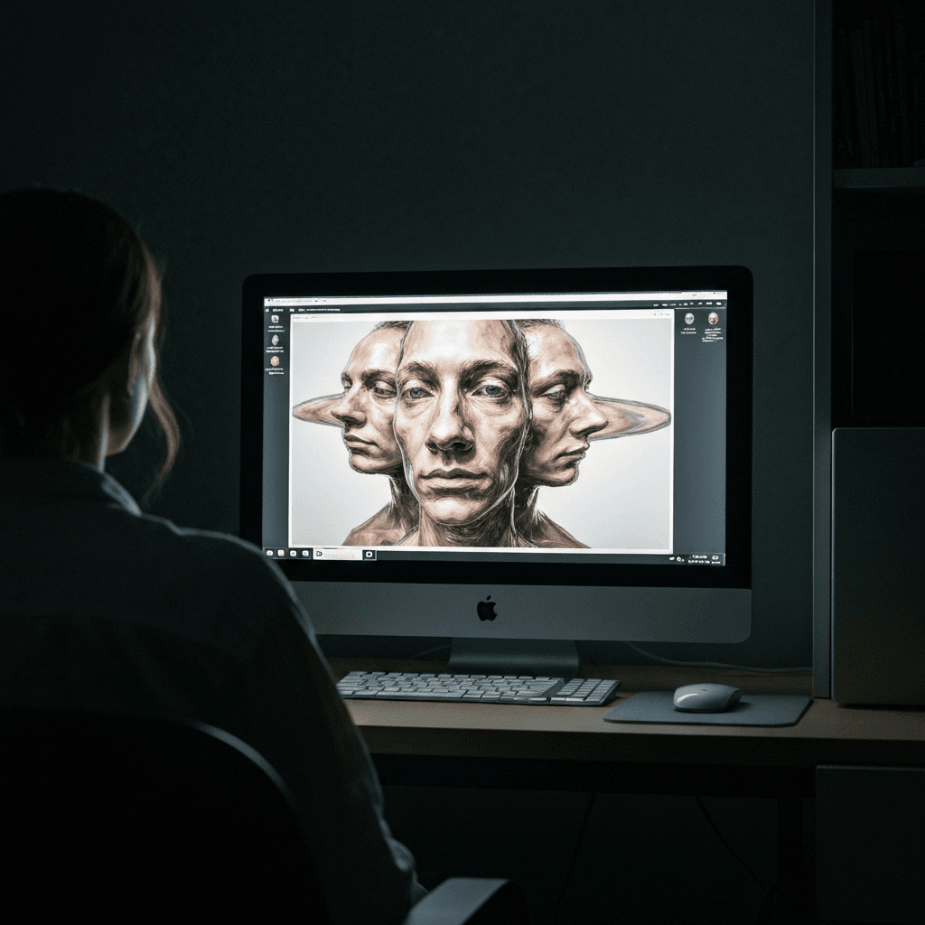 La Cara Oculta de Hugging Face: Una Fábrica de Deepfakes de Desnudez sin Control