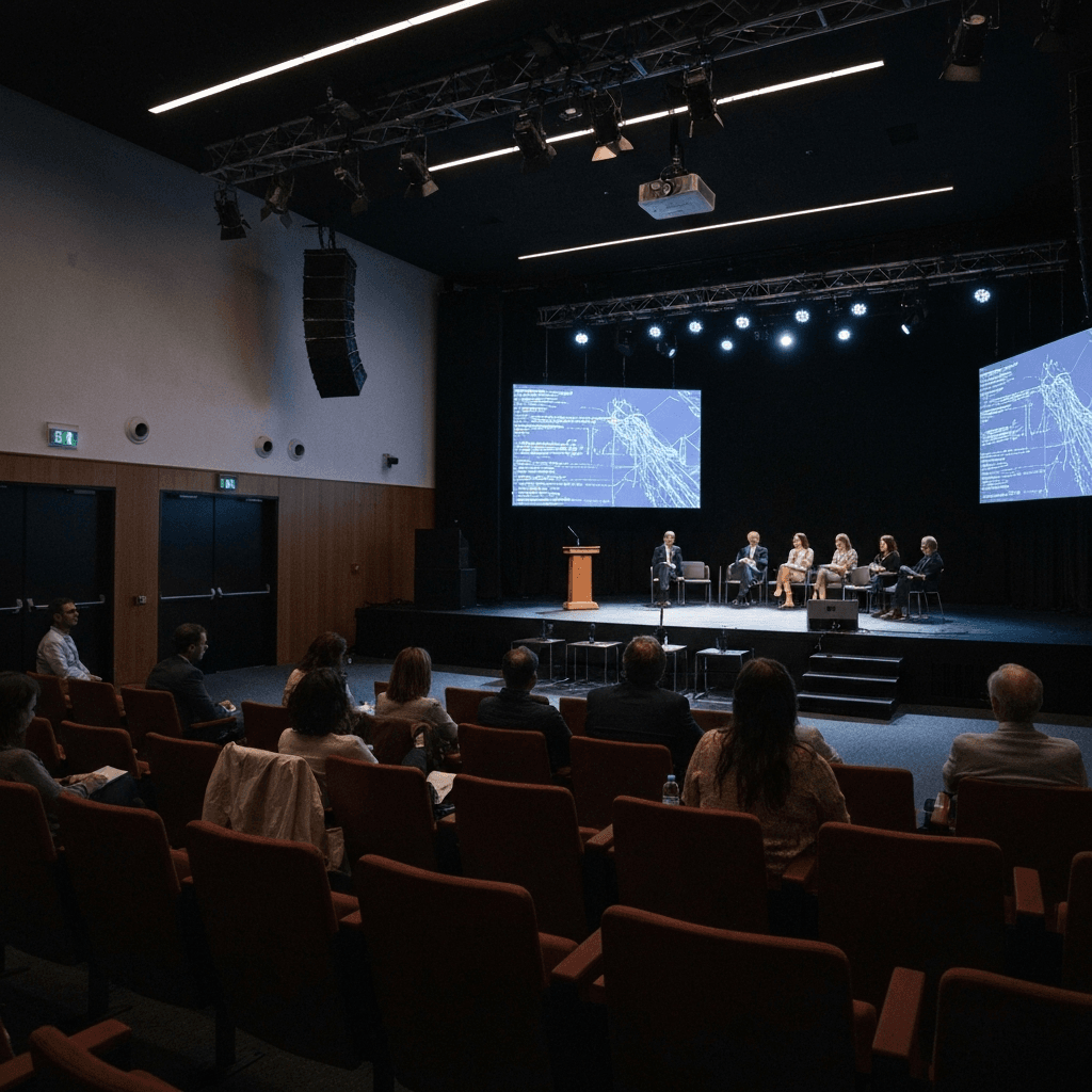 TechCrunch Disrupt 2026 pone el foco en las preguntas incómodas de la IA: dinero, seguridad y los empleos del mañana