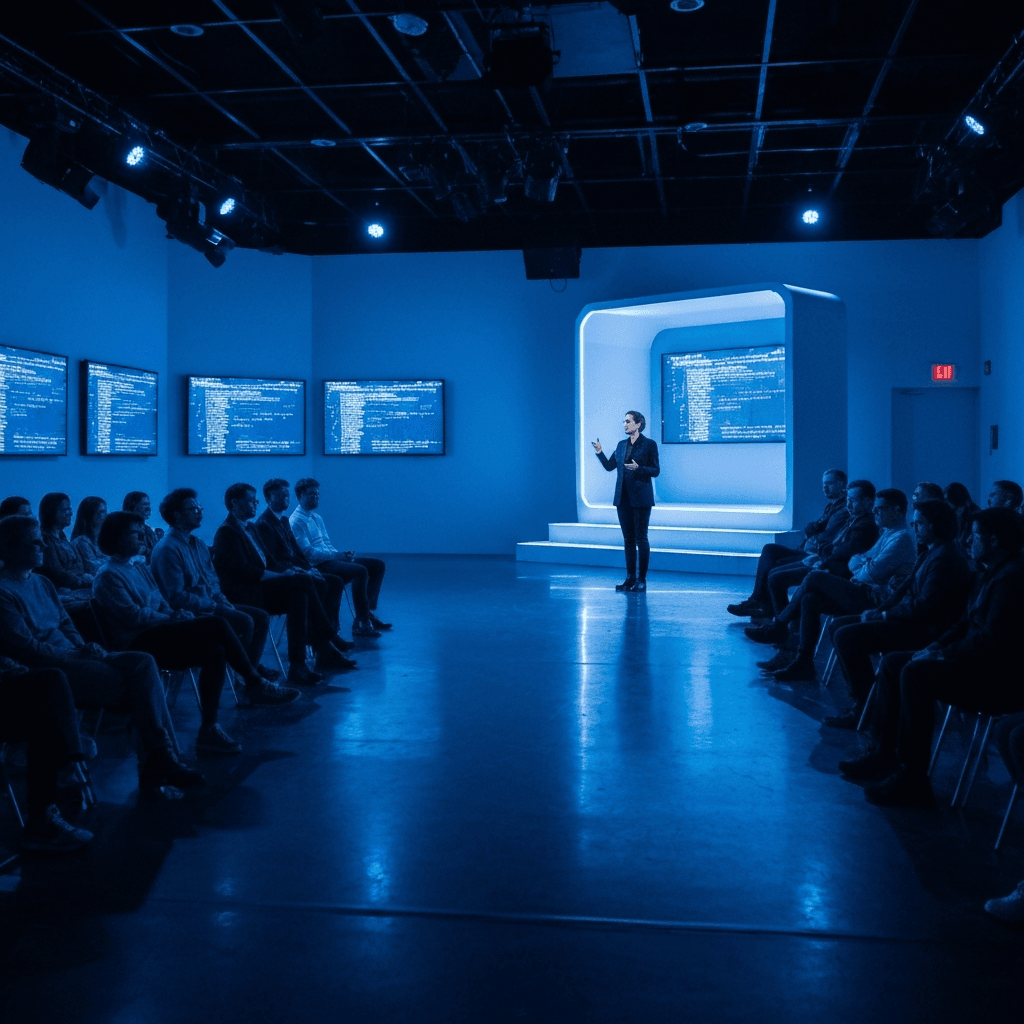 TechCrunch Disrupt 2026 pone a la IA en el centro del universo tecnológico con Amazon y Replit a la cabeza