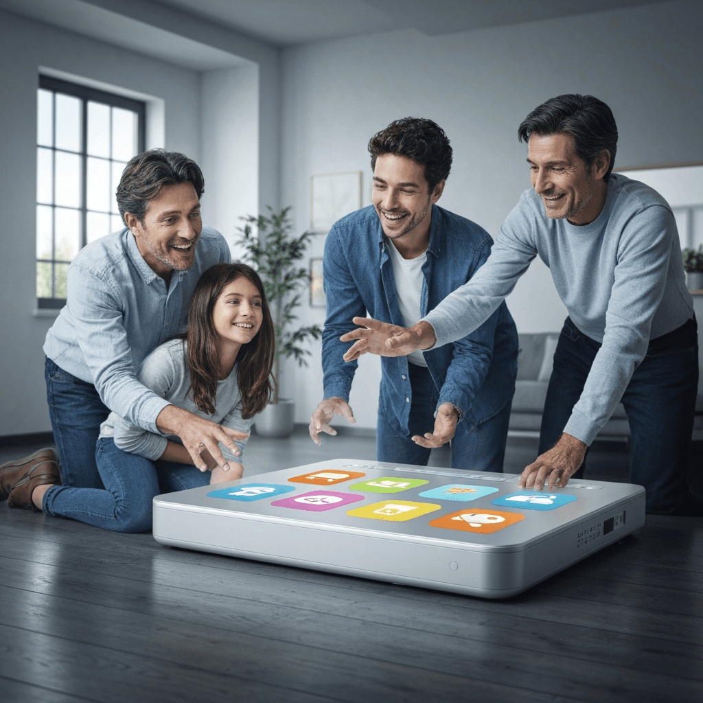 ChatGPT se muda a casa: La nueva estrategia de OpenAI para conquistar a las familias