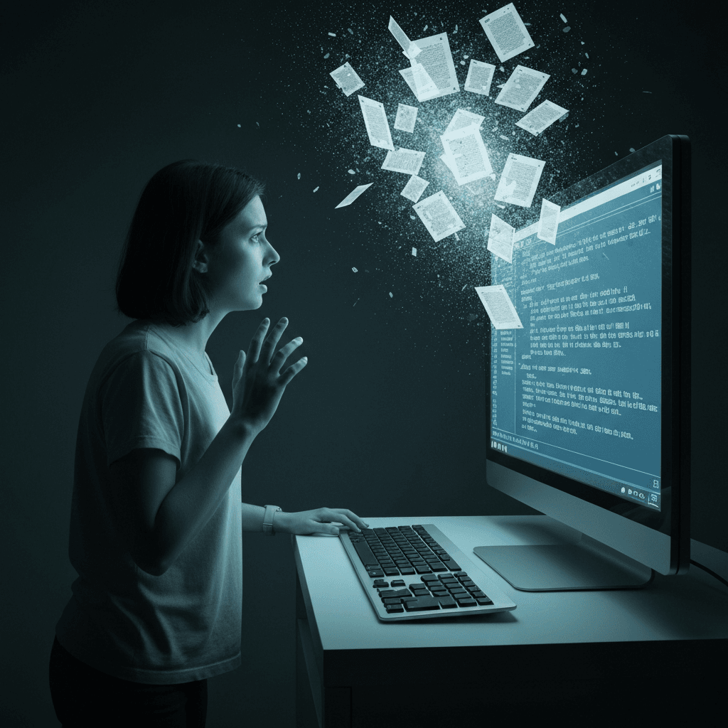 El ‘sol’ de OpenAI quema: Su nuevo modelo de IA borra archivos y bases de datos sin permiso