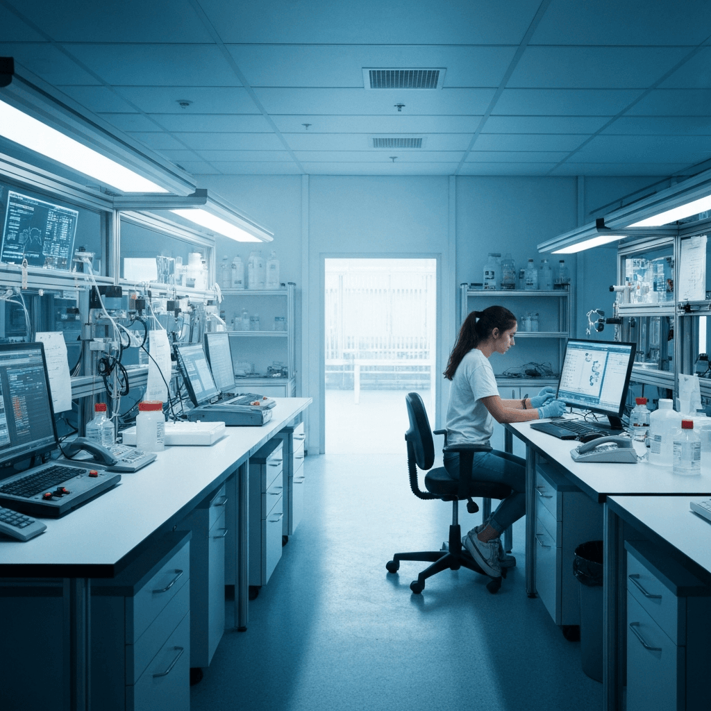 Talento de OpenAI se lanza a la biotecnología con una startup valorada en $2 mil millones antes de nacer