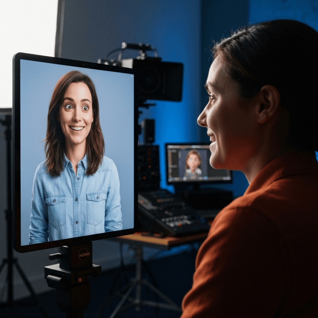 Google Vids te convierte en protagonista: ahora puedes crear tu propio avatar digital con la potencia de Gemini