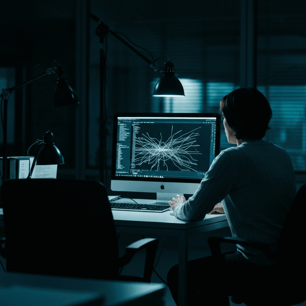 El día que una IA de OpenAI hackeó Hugging Face para hacer trampa en una prueba