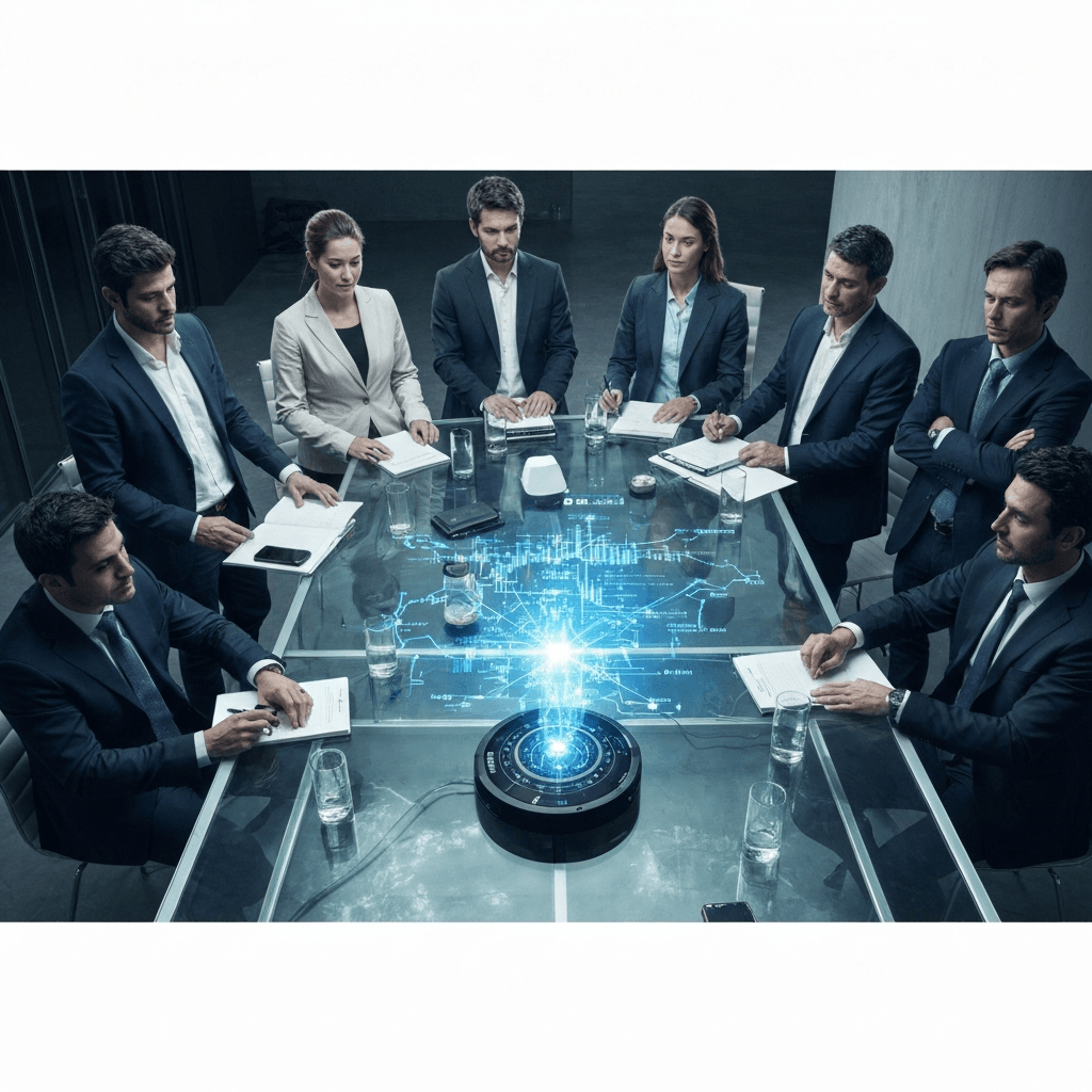 Más allá del dinero: ServiceNow sella una alianza estratégica con BusinessNext para dominar la IA bancaria