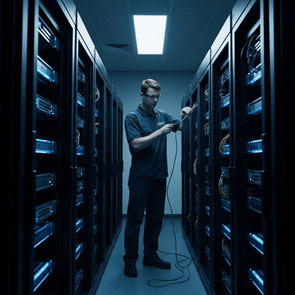 AMD desafía el reinado de Nvidia con Helios, su supercomputadora para la IA del futuro