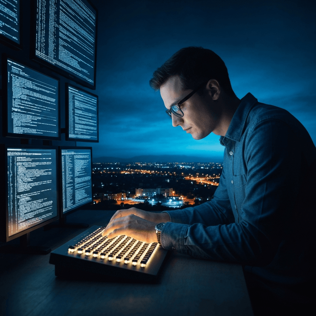 Expertos en Ciberseguridad Advierten: Las Restricciones de la IA Nos Impiden Protegerte