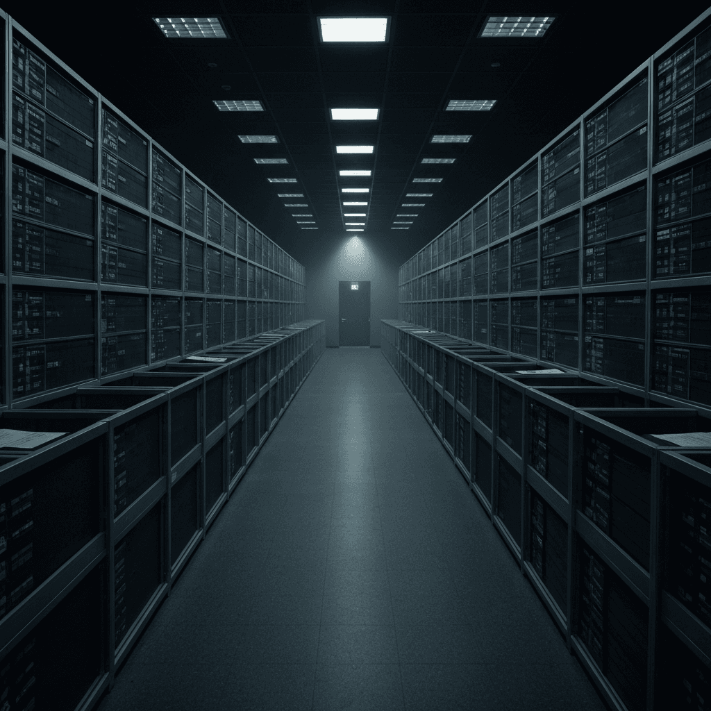 El día que la IA casi apaga la luz: Una falla eléctrica expone la fragilidad de nuestra red